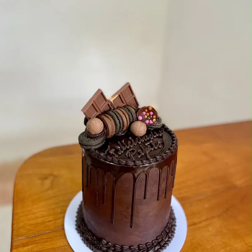 Cake 15x17 cm — imagen 1