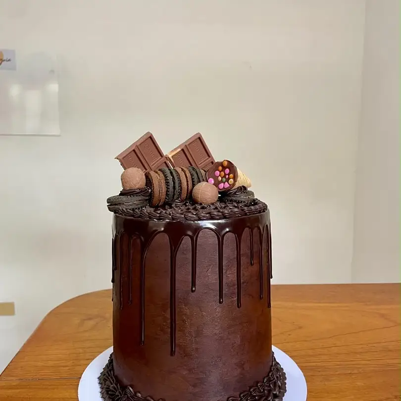 Cake 15x17 cm — imagen 2