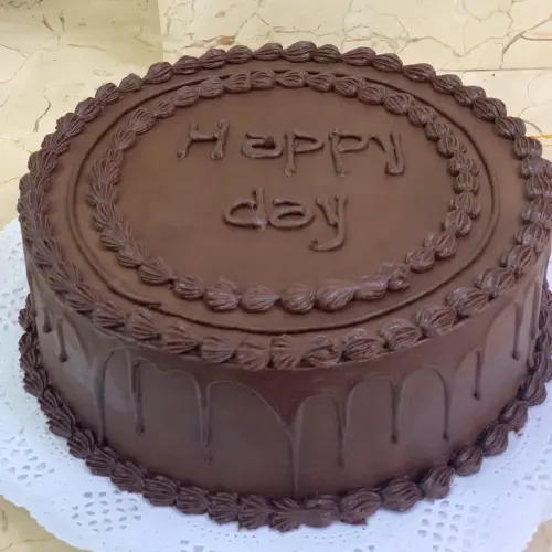 Cake Ganache 22x8 — imagen 2