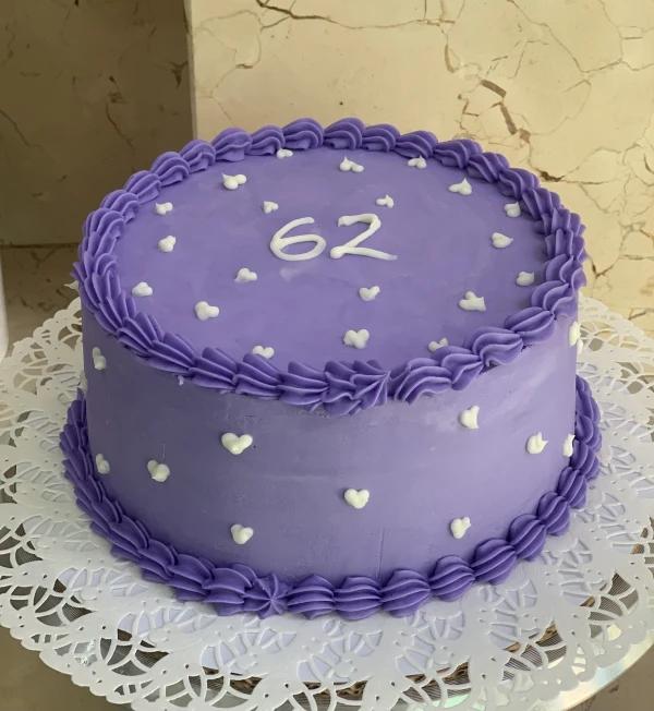 Cake 20x8cm Ganache's foto | Lilo’s Alegría Cakes |  BizneCubano