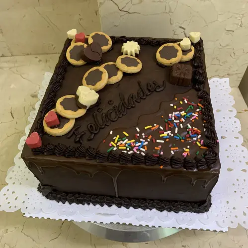 Imagen de Cakes Rectangulares 