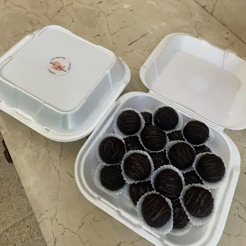 Imagen de Dulces 