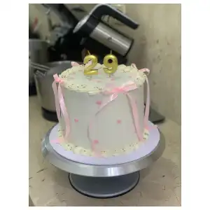 Cake 20x12 cm miniatura 1
