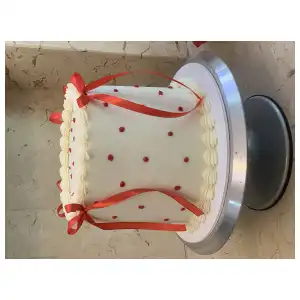 Cake 20x12 cm miniatura 2