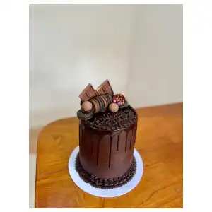 Cake 15x17 cm miniatura 1
