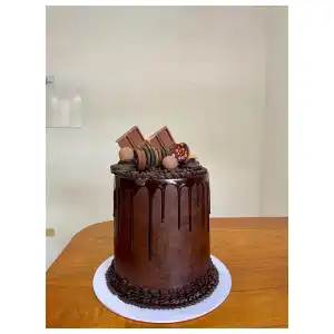 Cake 15x17 cm miniatura 2