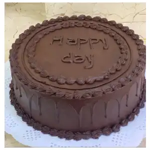 Cake Ganache 22x8 miniatura 2