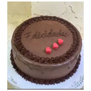 Cake Ganache 22x8 miniatura 1